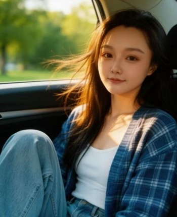 跨界名人入场：西安网红历史老师伴游课秒光，上海退役空姐转型高端商务伴游